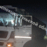 В Богородицком районе тягач устроил двойное ДТП с грузовиком и легковушкой на встречке - Myslo.Ru