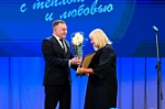 Акционерное общество «Тулатеплосеть» отметило 60-летний юбилей
