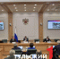 Тульская команда померилась интеллектом с сенаторами - ТК Первый Тульский