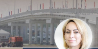 Светлана Воскресенская поздравила коллег с Днем работников дорожного хозяйства - Министерство транспорта и дорожного хозяйства