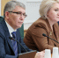 Дмитрий Миляев рассказал о планах развития инфраструктуры в Тульской области - ИА Тульская пресса.Ru