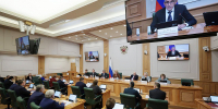 Сенаторам представили достижения Тульской области в сфере науки, образования и культуры - ИА Тульская пресса.Ru