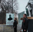В Суворовском районе почтили память первых защитников Тулы - ТК Первый Тульский