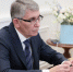 Дмитрий Миляев представил в Совете Федерации достижения Тульской области в сфере науки, образования и культуры - Правительство области