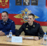 Алексинским полицейским представили нового руководителя - Myslo.Ru