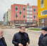 В 2025 году в Тульской области планируют ввести 833 тысячи квадратных метров жилья - ИА Тульская служба новостей