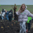 На Куликовом поле высадили 5,5 тысяч молодых дубов - Молодой коммунар