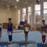 Спортсмен из Тулы стал лучшим на первенстве ЦФО по спортивной гимнастике - ТК Первый Тульский