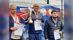 Тульский авиамоделист выиграл Кубок России
