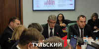 В Тульской области появится новый хирургический корпус Ваныкинской больницы - ТК Первый Тульский