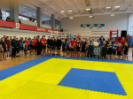ДМИТРИЙ КОЖЕНКИН ВРУЧИЛ НАГРАДЫ СПОРТСМЕНАМ