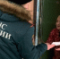 Сотрудники МЧС России рассказали о безопасности детям и гражданам «группы риска» - МЧС