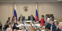 На развитие дорог в Тульской области планируют направить больше 15 млрд рублей - ТК Первый Тульский