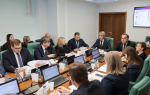 Строительство поликлиники на Зеленстрое и нового корпуса Ваныкинской больницы: о чем говорил губернатор в Совфеде