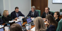 Тульская область разработала 74 меры поддержки участников СВО и их семей - ТК Первый Тульский