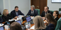 В Тульской области до 2030 года планируют построить пять ФОКов - ИА Тульская пресса.Ru