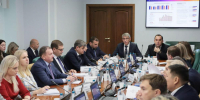 Новые меры поддержки для участников СВО предложил Дмитрий Миляев - Молодой коммунар