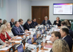 Новые меры поддержки для участников СВО предложил Дмитрий Миляев