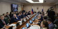 В Тульской области выделят 13 миллиардов рублей на модернизацию ЖКХ - ТК Первый Тульский