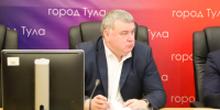 В Туле увеличат бюджет программы "Наш город" до 200 млн рублей - ТК Первый Тульский