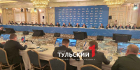 В Тульской области будут воспитывать технократическую элиту России - ТК Первый Тульский