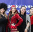 В Туле пройдет фестиваль национальных культур «Страна в миниатюре» - Myslo.Ru