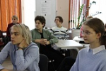 В Тульской области прошла пресс-конференция призеров III Всероссийского детского экологического форума