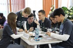 В Тульской области прошла пресс-конференция призеров III Всероссийского детского экологического форума