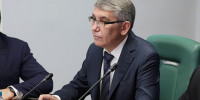В Туле планируют создать новый медицинский кластер - ИА Тульская служба новостей