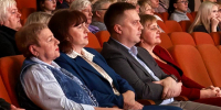 В ТУЛЕ СТАРТОВАЛ МЕЖДУНАРОДНЫЙ КИНОФЕСТИВАЛЬ - Областная Дума