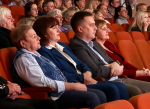 В ТУЛЕ СТАРТОВАЛ МЕЖДУНАРОДНЫЙ КИНОФЕСТИВАЛЬ