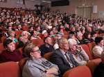 В ТУЛЕ СТАРТОВАЛ МЕЖДУНАРОДНЫЙ КИНОФЕСТИВАЛЬ
