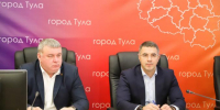 Главы Тулы предложили увеличить финансирование проекта «Наш город» на треть - Молодой коммунар