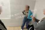 В Веневе школьницы издевались над девочкой. Полиция начала проверку