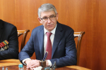 Валентина Матвиенко отметила экономический рост Тульской области