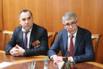 Валентина Матвиенко отметила экономический рост Тульской области