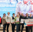 Тульские пенсионеры защитили свои бизнес-проекты на финале программы «Серебряный старт» - ИА Тульская пресса.Ru