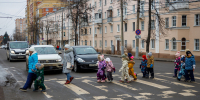 Тульская область стала одним из первых регионов, обеспечивших 100% доступность дошкольного образования - ИА Тульская служба новостей