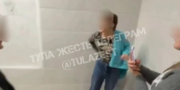 Школьницы издевались над девочкой-инвалидом в Веневе: районная администрация инициировала проверку - ИА Тульская пресса.Ru