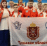 Представители Тульской области завоевали награды Всероссийского турнира по метанию ножа - Комсомольская Правда