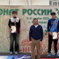 Ярослав Крупий — победитель и призер всероссийских соревнований по спортивному ориентированию - Управление физкультуры и спорта