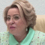 Матвиенко: Команда Миляева активно движется вперед - ИА Тульская пресса.Ru