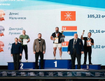 Туляки стали призёрами на соревнованиях по пауэрлифтингу