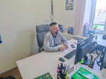 ОБЩЕСТВЕННАЯ ПАЛАТА ТУЛЬСКОЙ ОБЛАСТИ ВЗЯЛА ПОД КОНТРОЛЬ РЕМОНТ ДОРОГ В КИРЕЕВСКОМ РАЙОНЕ.