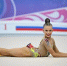 Вернулась после травмы: тульская гимнастка завоевала серебро в финале Кубка сильнейших - Myslo.Ru