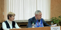 ПОМОЧЬ В РЕШЕНИИ ПРОБЛЕМ И ПОДДЕРЖАТЬ – ЗАДАЧА ДЕПУТАТА - Областная Дума