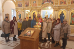 Виктор Дзюба продолжает проект «Театральный вечер»