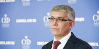 Дмитрий Миляев подвел итоги Дней Тульской области в Совете Федерации - ИА Тульская пресса.Ru