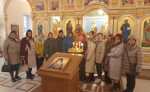 Виктор Дзюба продолжает проект «Театральный вечер»