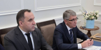 Совет Федерации поддержал Тульскую область - Молодой коммунар